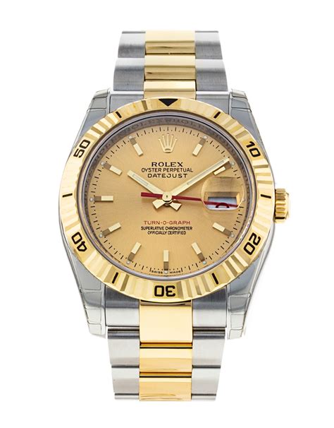 116263 rolex